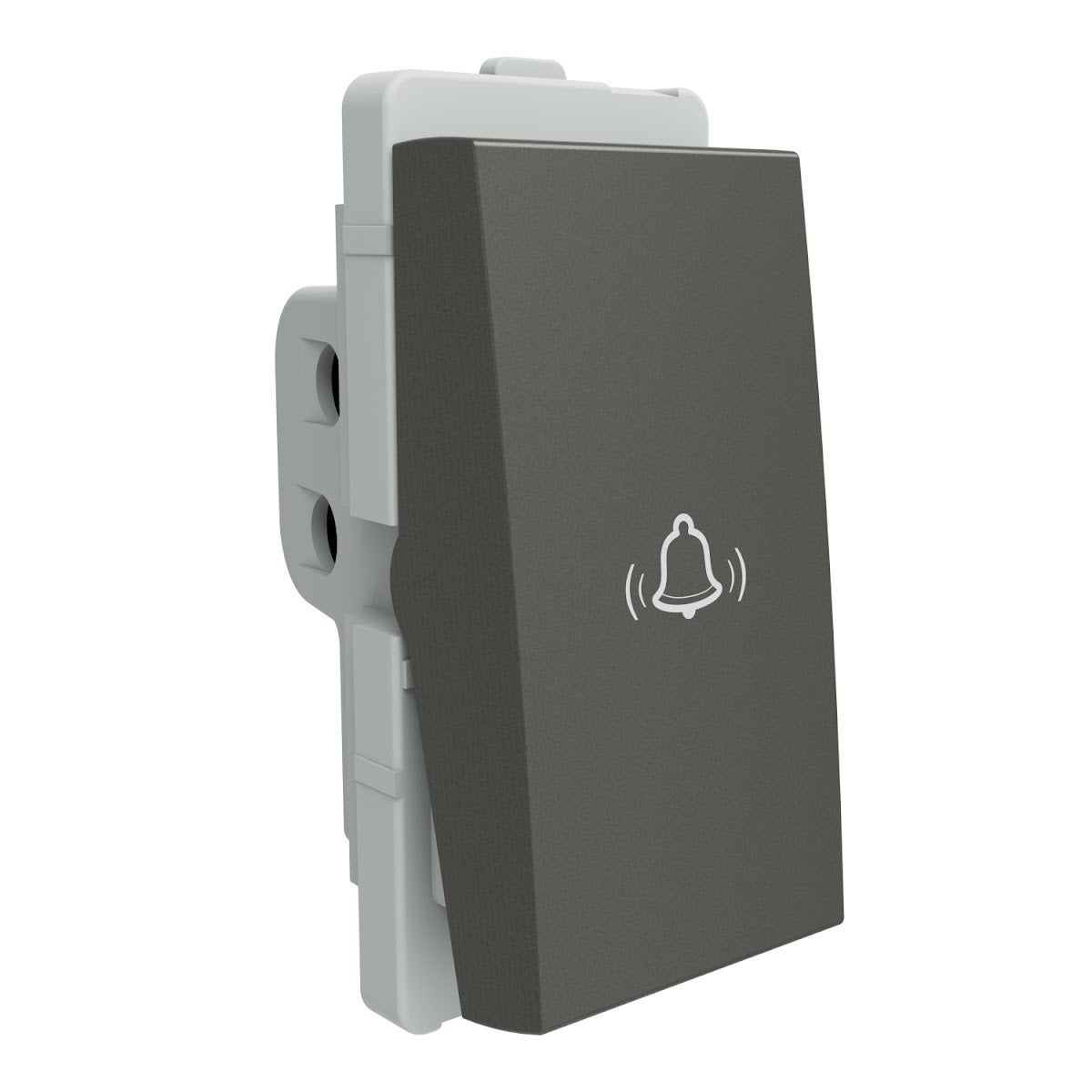 10A Bell push switch, PG