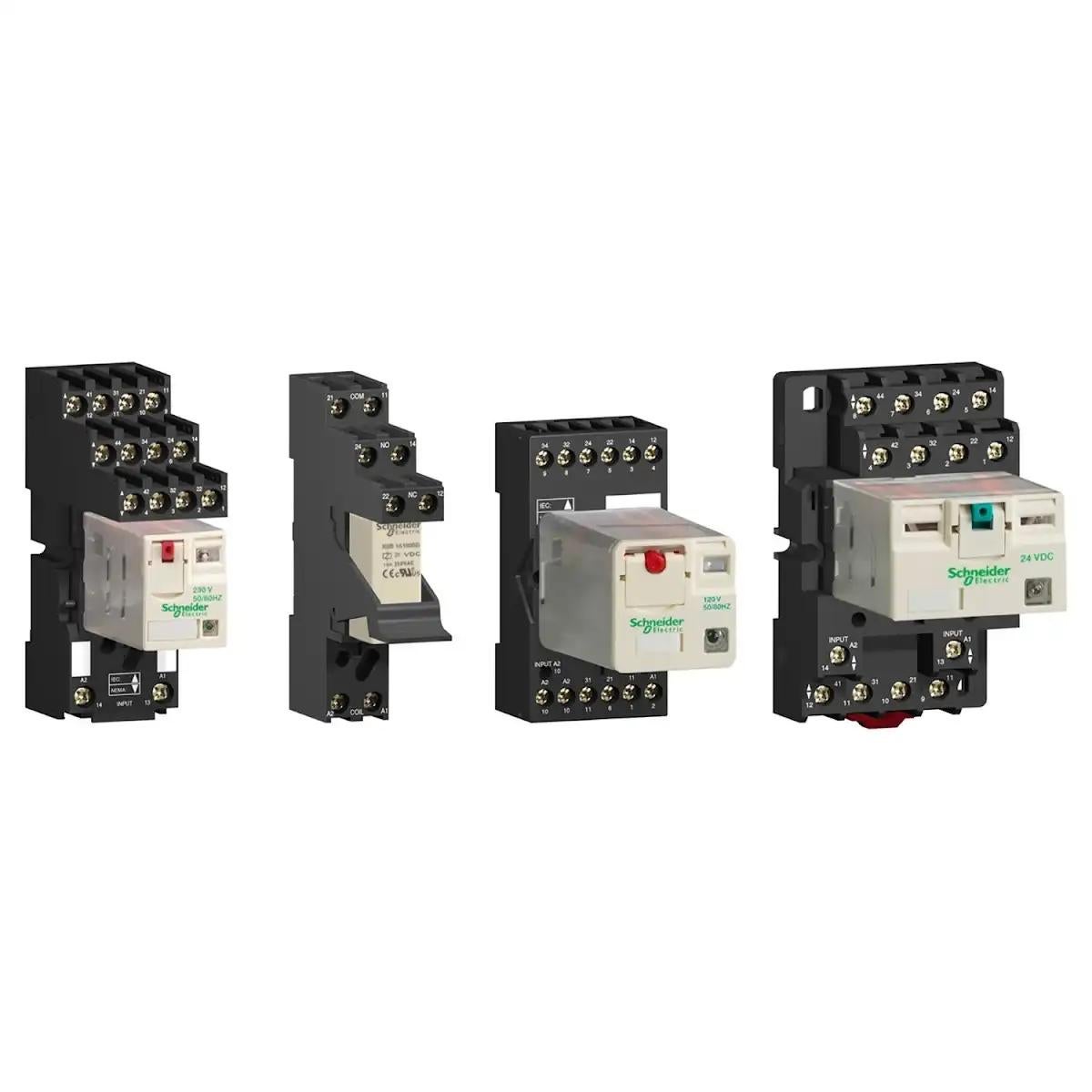 Mark clip-in Leg socket RPM RXM RXG