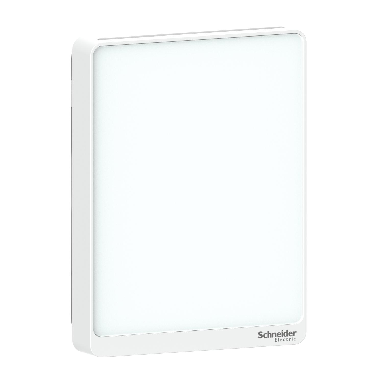Sensor, Wall, Co2, Voc, Temp, Analog, Optimum White