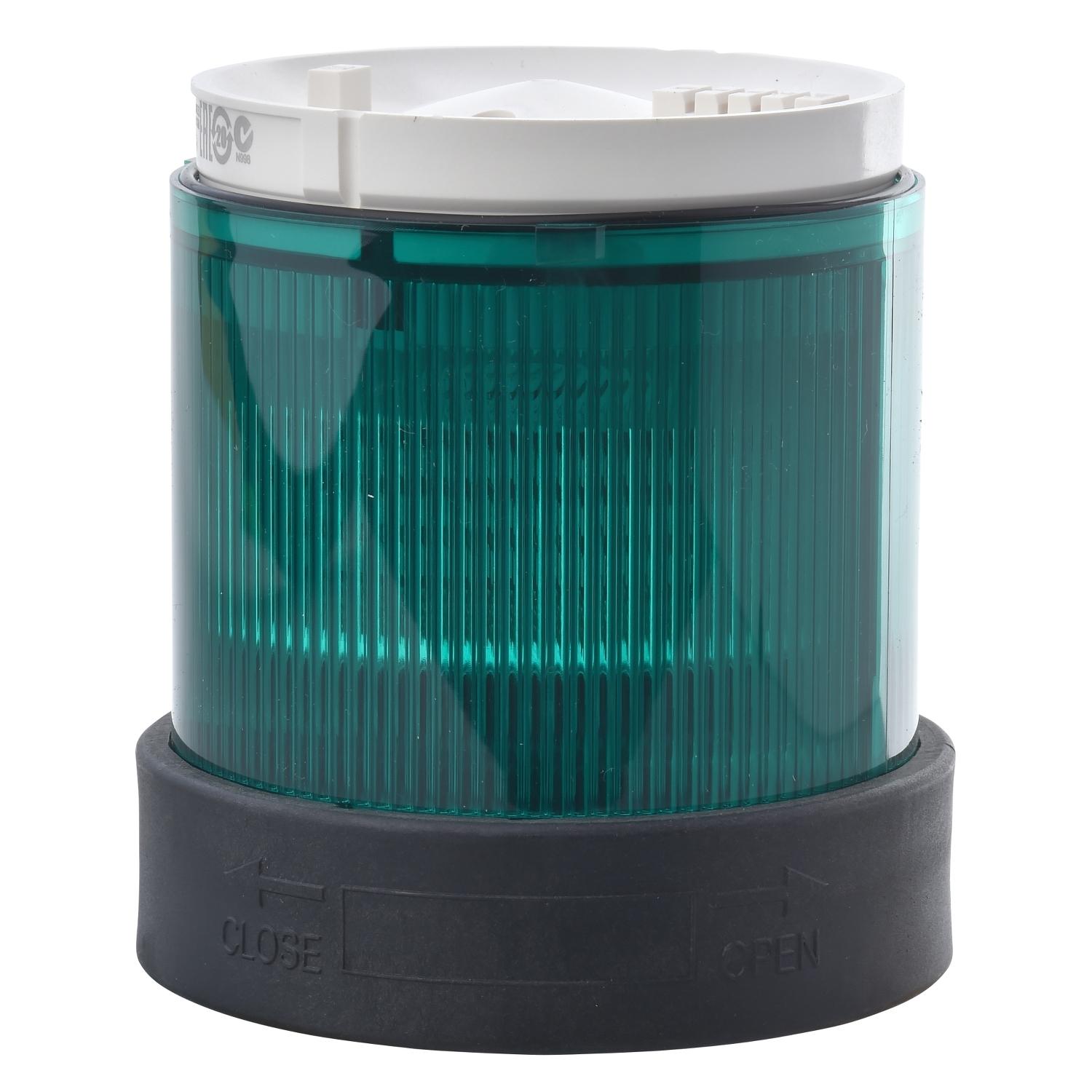 GREEN LED UNIT