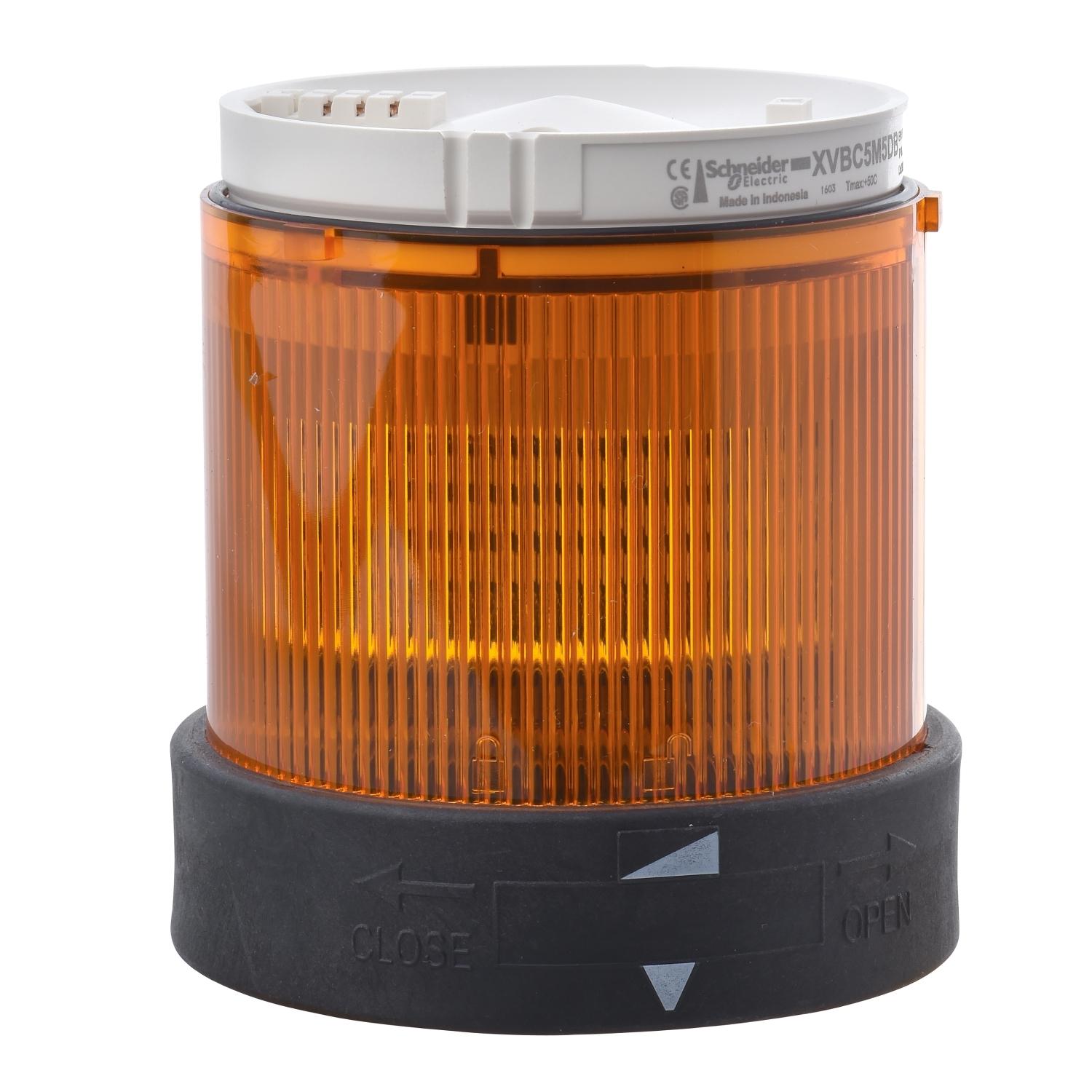 ORANGE LED UNIT