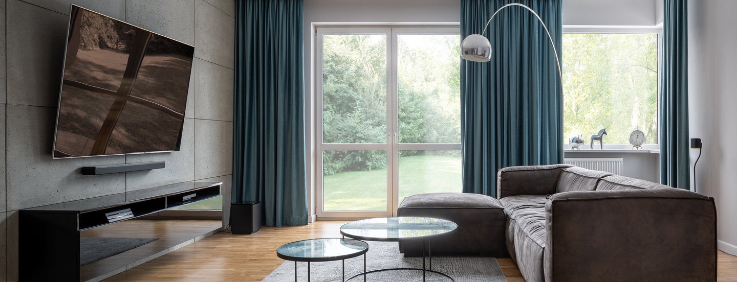 Benefits of Installing Automated Curtains in Your Home