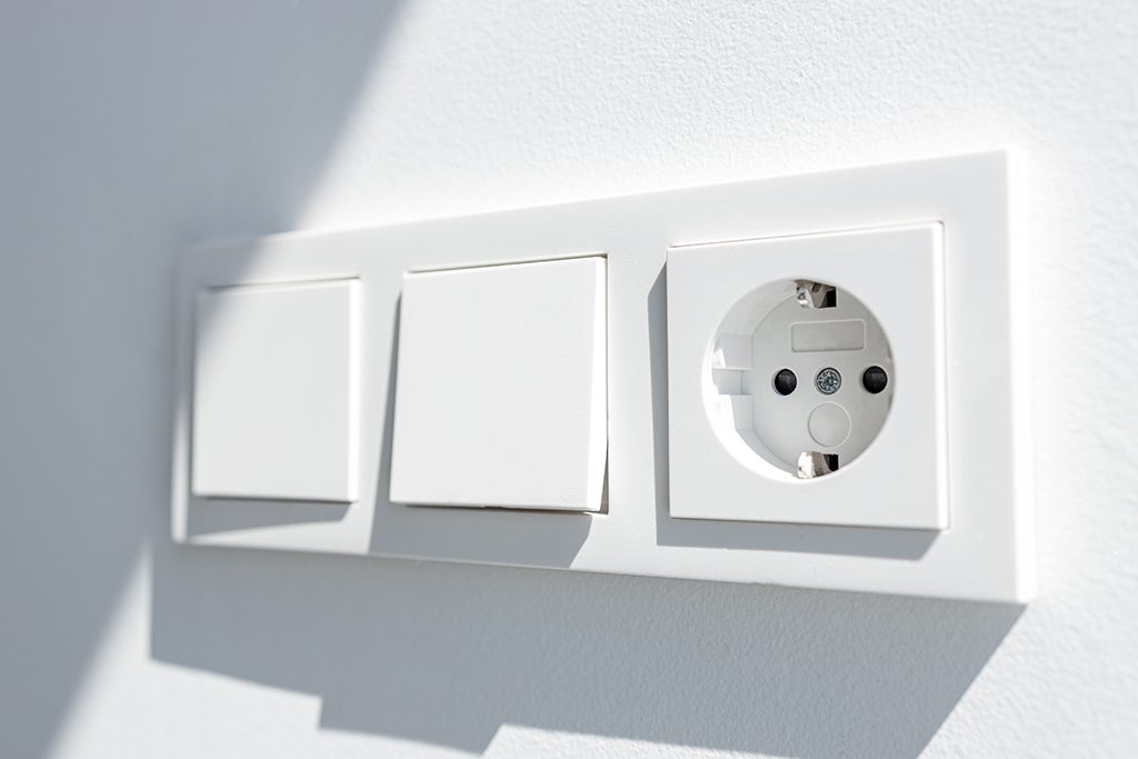 Get The Best Electrical Switches for Your House