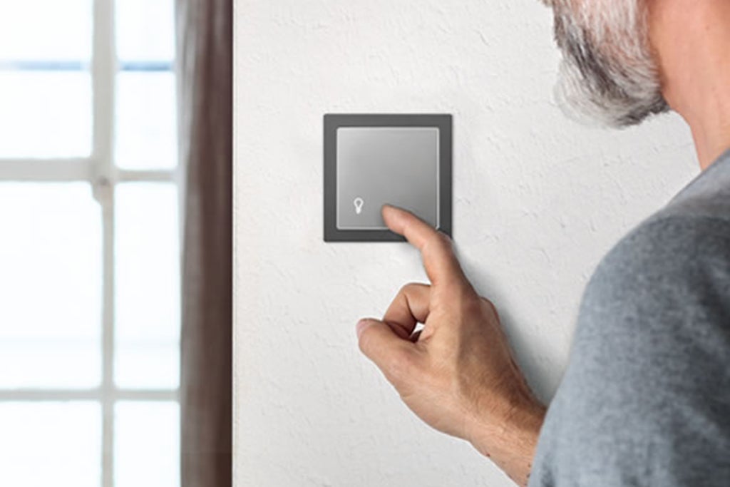 Smart Keypads: A Must for Home Automation