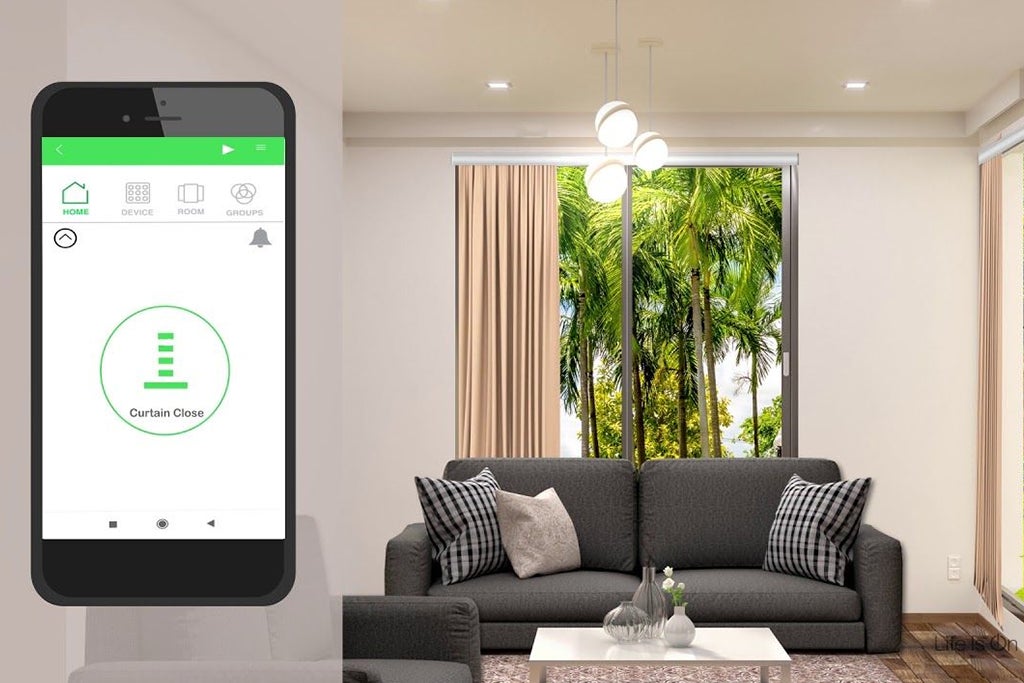 Things You Need To Know About Smart Home Automation Systems