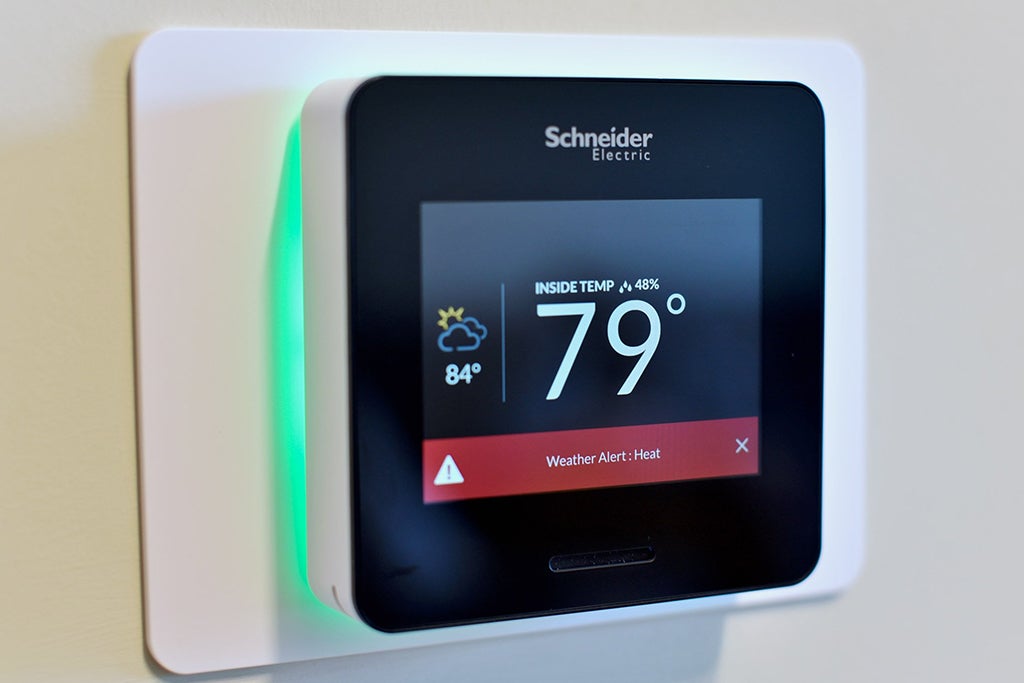How Can Schneider Electric Wiser Help You with Home Automation?