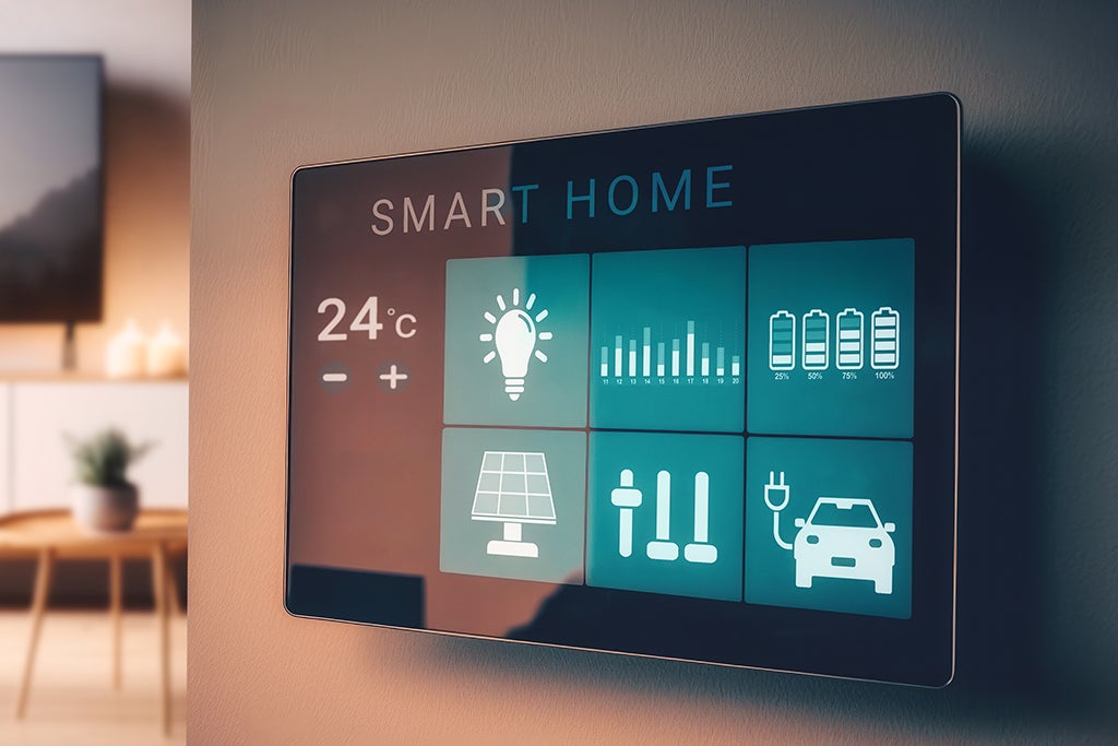 What are the Benefits of using a Smart Switch for your home?