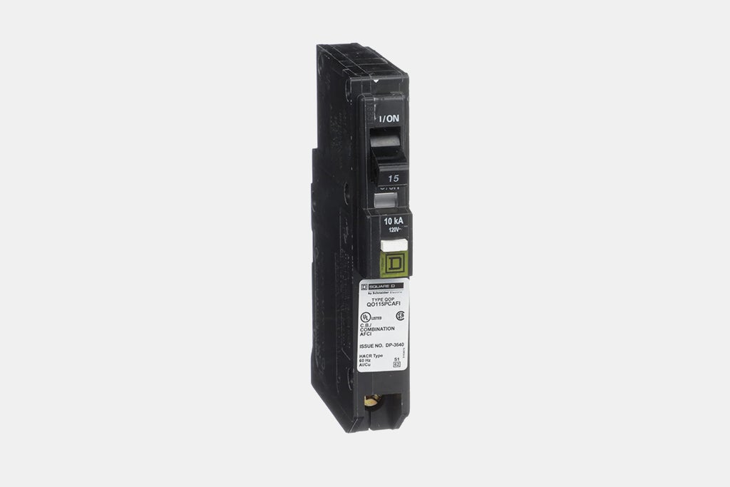 What is an Arc Fault Circuit Breaker and How Does it Safeguard Your Home?