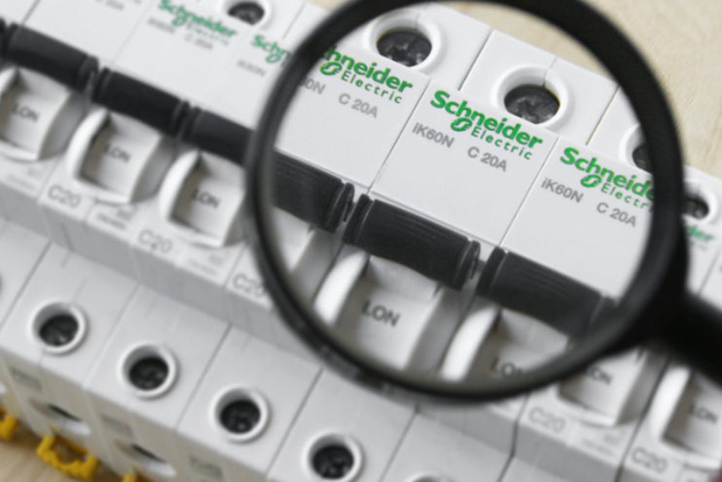 What is the Difference between MCB, MCCB, RCB, RCD, RCCB, and RCBO