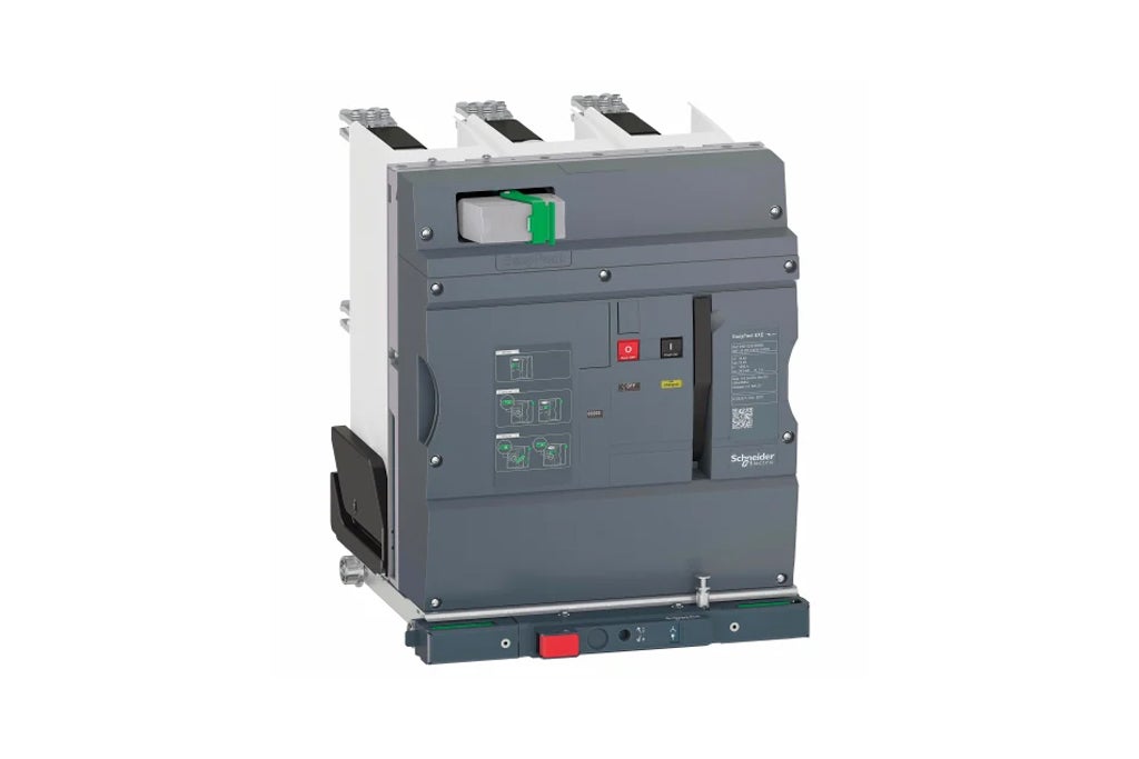 All You Need to Know about Air Blast Circuit Breakers: Types and Workin
