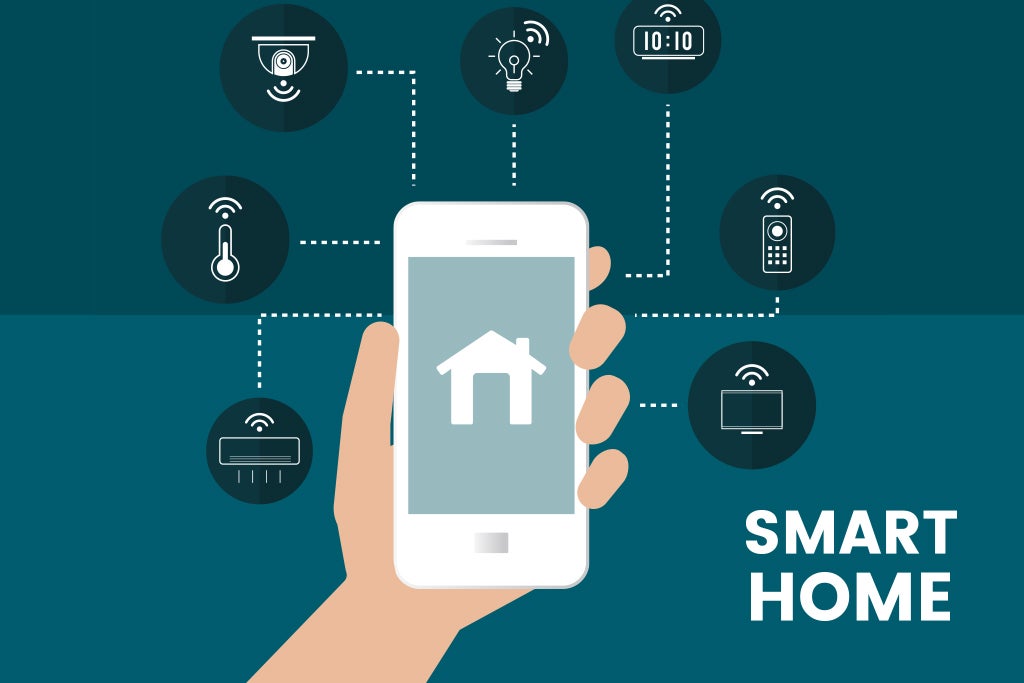 Know about the basics of Home Automation System and its use in modern homes