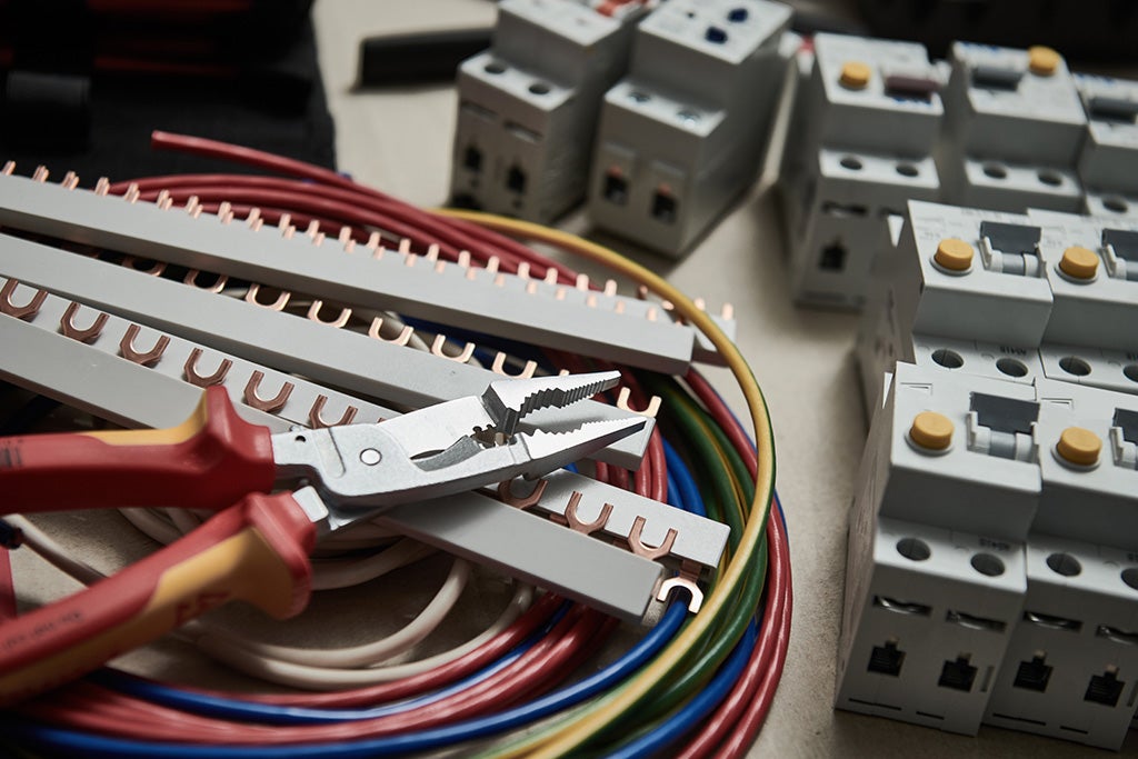 Schneider Electric: The Best Choice for Buying MCBs in India