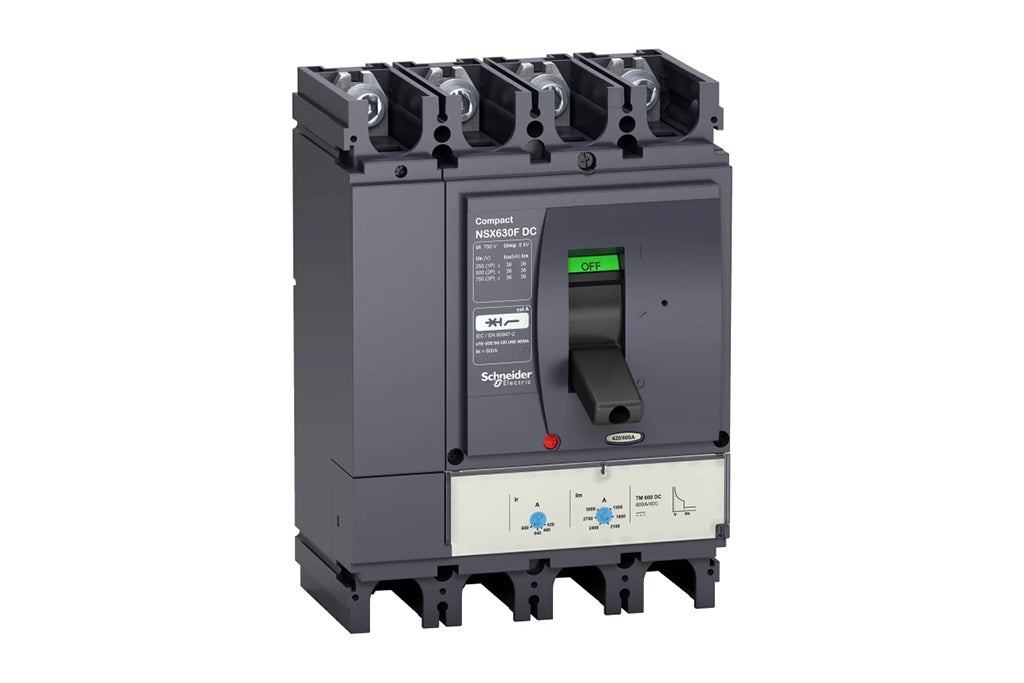 Breaking Down the Basics: Your Guide to Molded Case Circuit Breakers