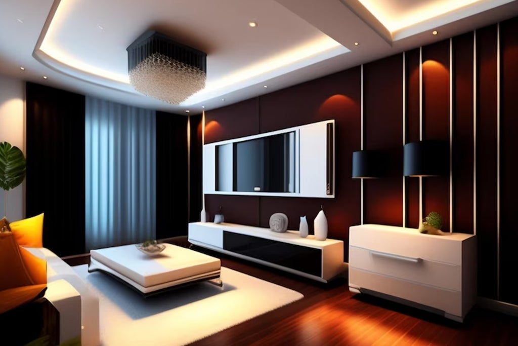 Why is Lighting Important in Interior Design?