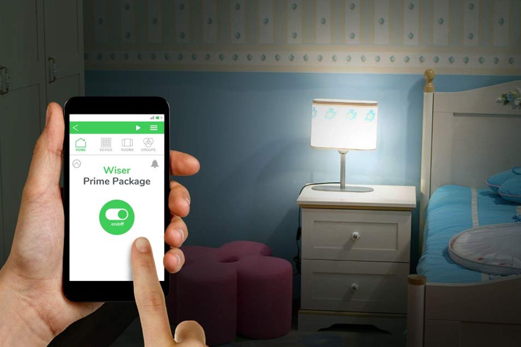 5 ways in which Wiser Smart Home System Will Transform Your Life