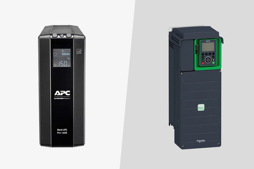 Home UPS vs Inverter - What's the Difference?