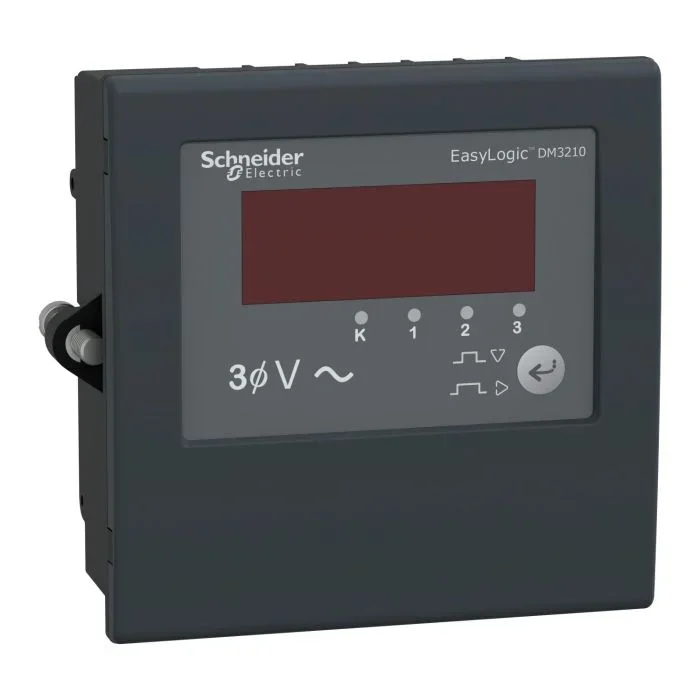 What Is the Difference Between Single Phase and Three Phase Meters?