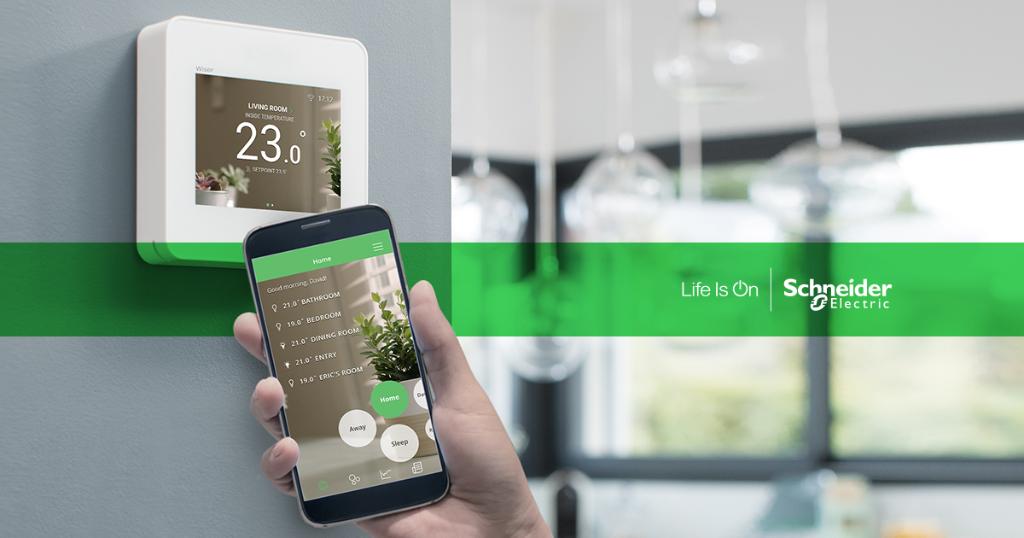 Which home automation system to pick when building a smart home?