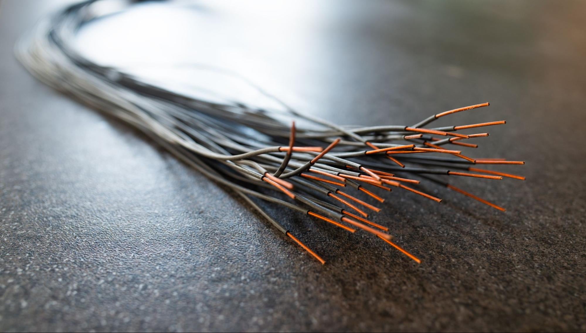 What is Electrical Wires?
