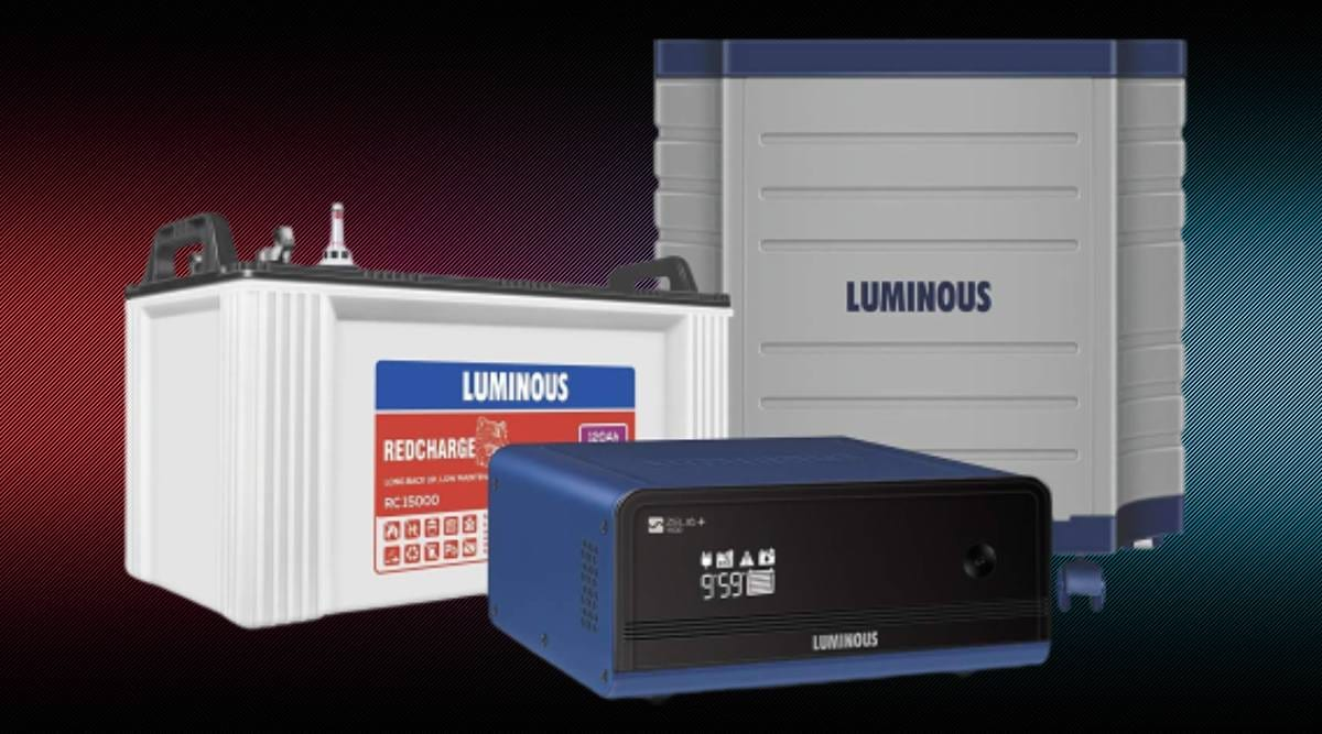 A Buying Guide: How to Choose A Best Inverter Battery for Home