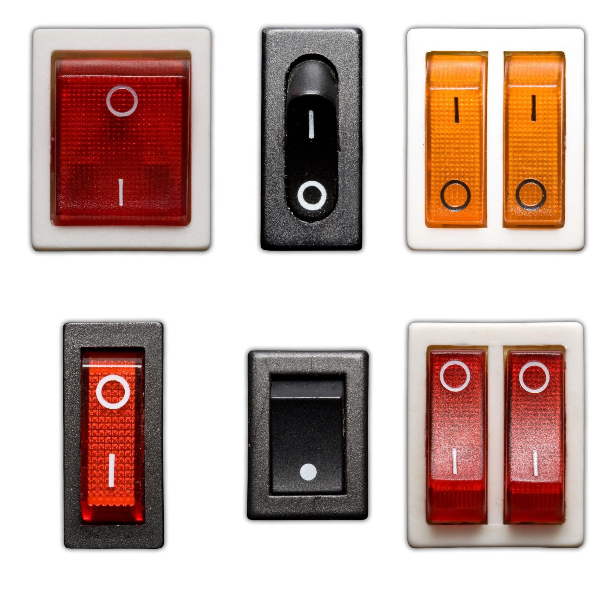 What is a Switch?