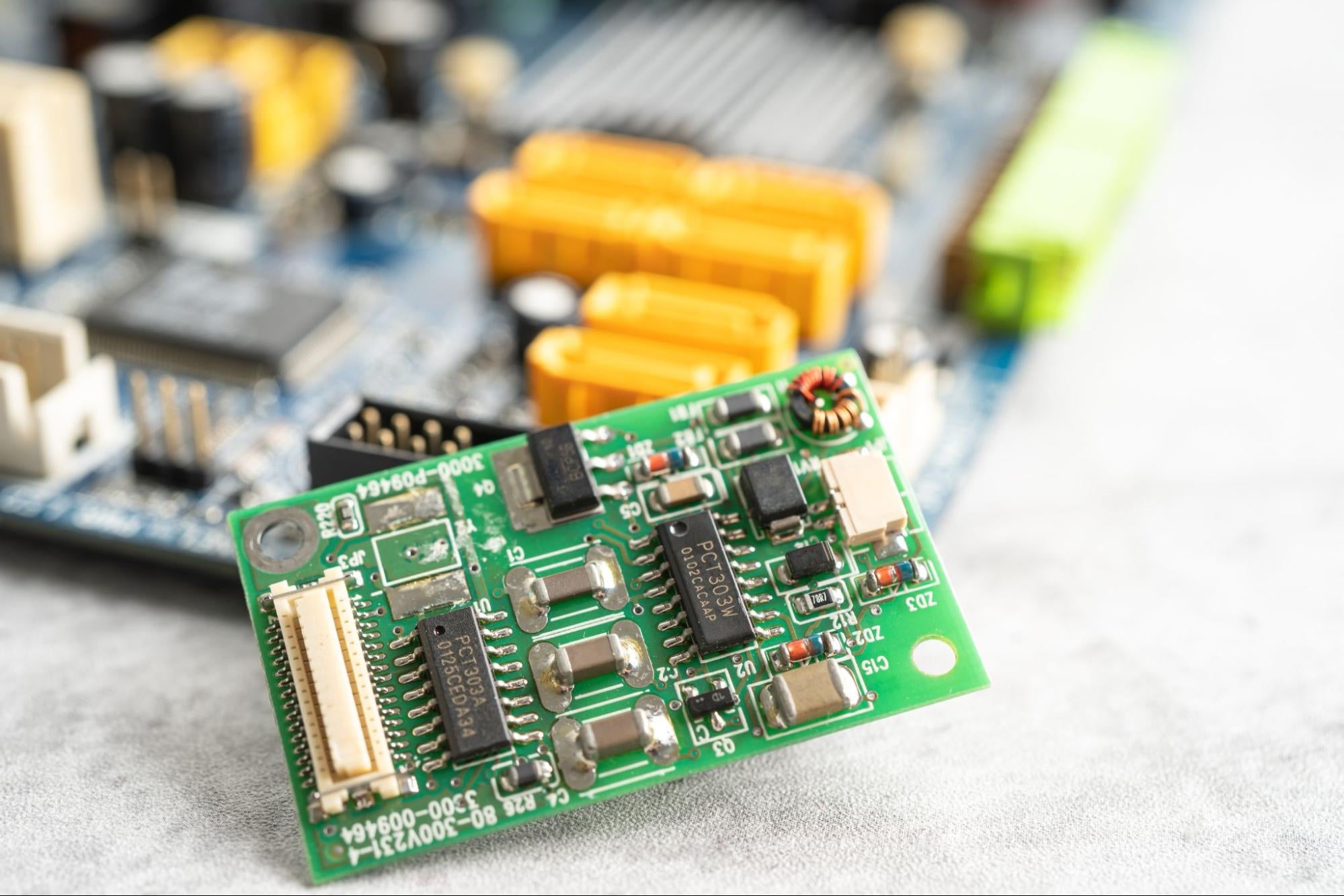 What is Relay in Electronics?