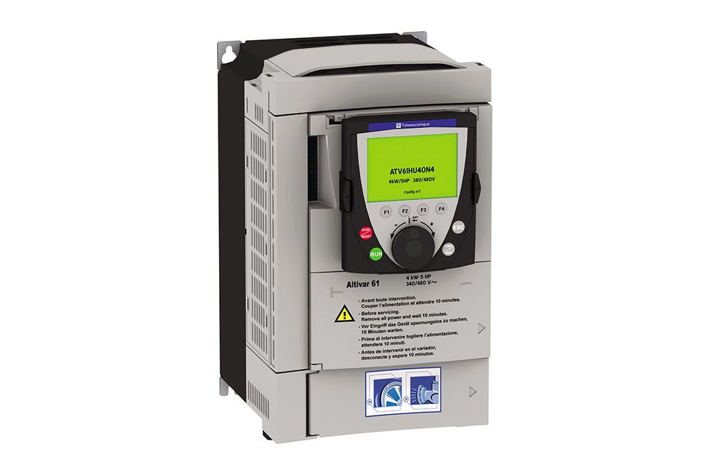 What are Variable Speed Drives? The Ultimate Guide