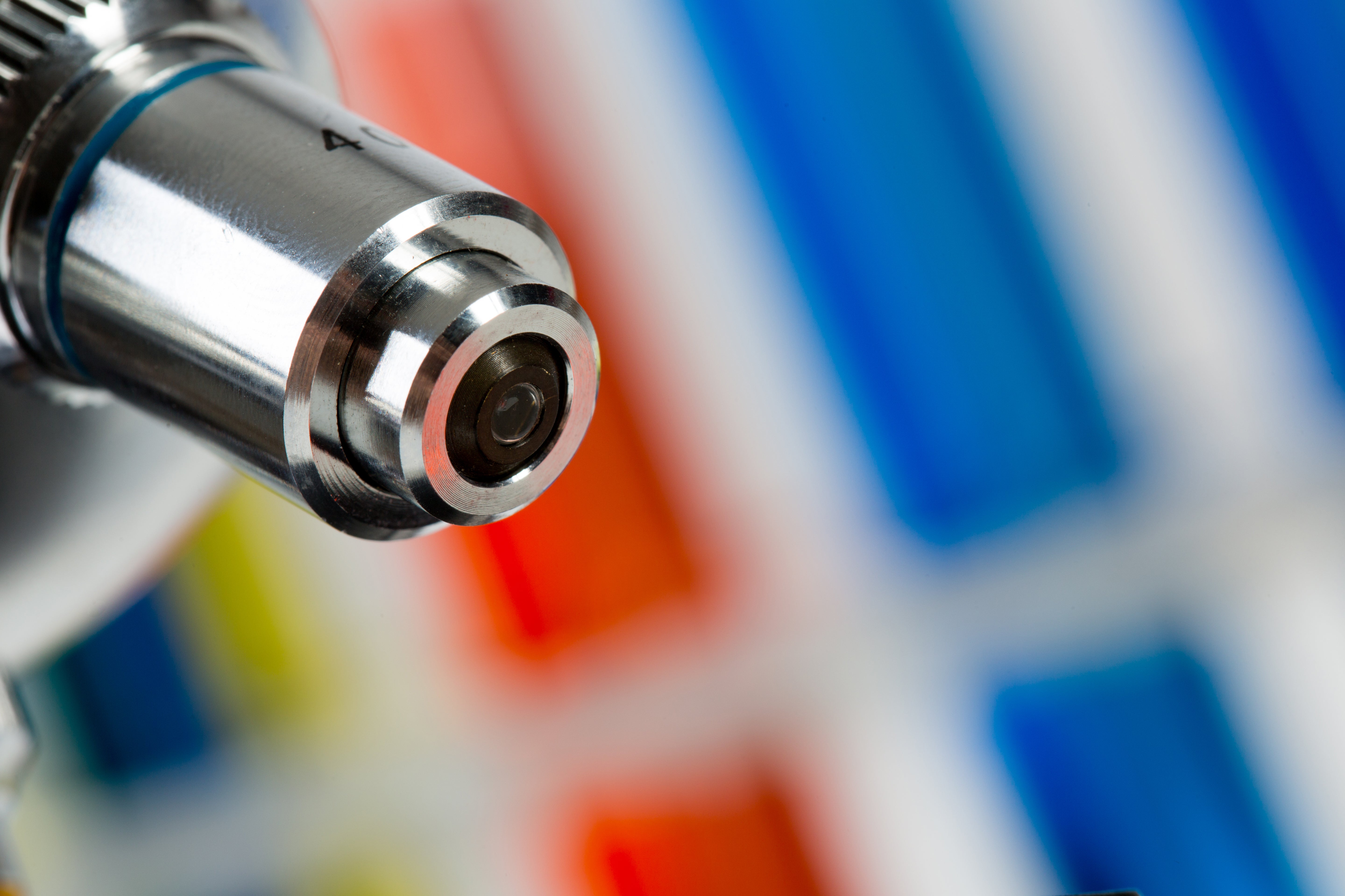 Proximity Sensor Types 