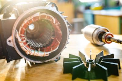 Difference Between Single Phase and Three Phase Induction Motor