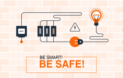 An Overview of Home Electrical Safety Standards in India