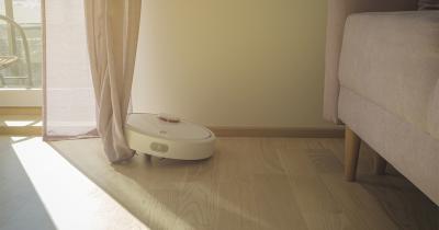 Get Smart With Schneider Electric Automatic Curtains And Lights