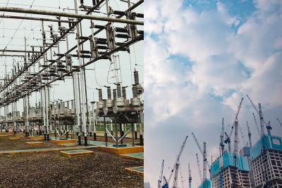 Difference between Active Power, Reactive Power and Apparent Power