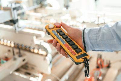 All You Need To Know About Hoist Control