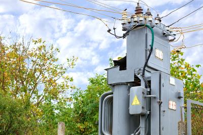 Understanding The Types and Working Principles of Current Transformers