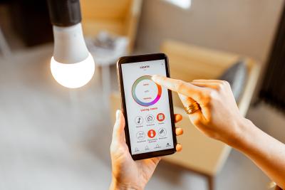 Tweak your Lighting with Schneider Electric Home Automation