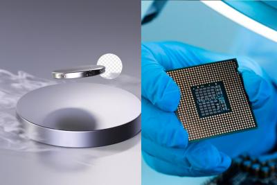 Difference between Superconductor and Semiconductor: Definition & Properties