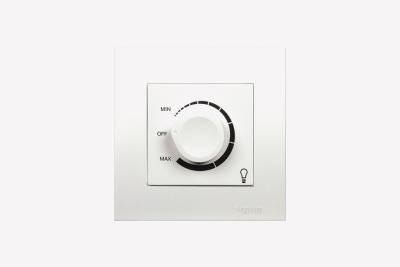 Introduction to Light Dimmers and Fan Regulators