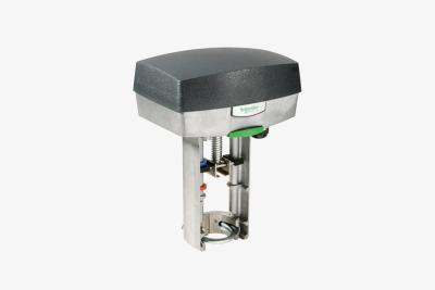 A Guide to Actuators: Types of Actuators and How They Work
