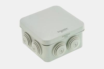 Different Types of Electrical Metal Junction Boxes and Their Price Range