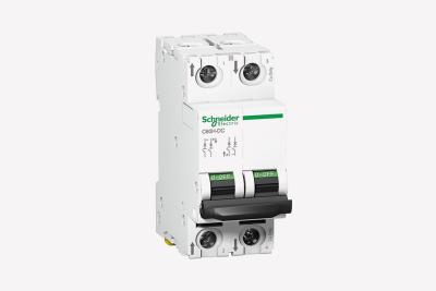 Circuit Breaker - An Introduction