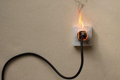 What is the Difference between Overloading and Short-Circuiting?