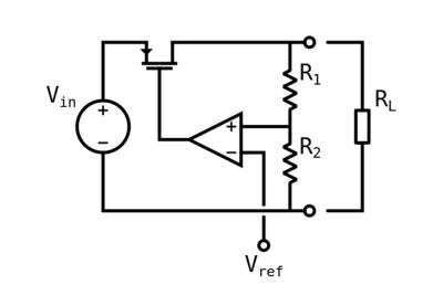 Linear Regulator vs Switching Regulator: Key Difference Explained