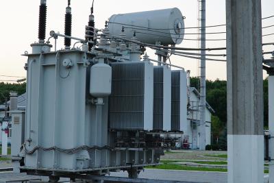 Power Transformers: Understanding Its Types, Working Principles & Features