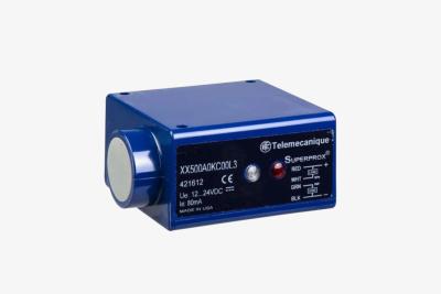 All About Ultrasonic Sensors & How They Work