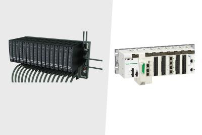 Understanding How PLCs and DCSs Differ in Industrial Control