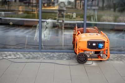 Unveiling the Types of Electric Generators: How They Work