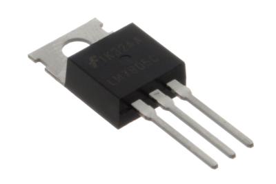 All You Need To Know About Voltage Regulators & Its Application