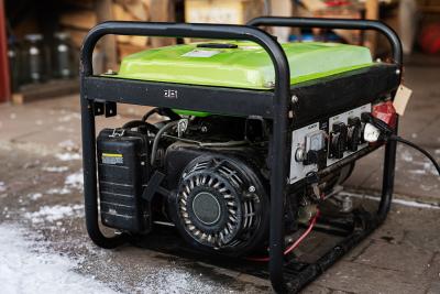 Which Type of Power Backup Is Best for You? Servo UPS vs Stabilizer