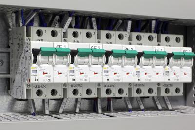 Protect Your Home with Miniature Circuit Breakers