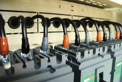 5 Things to Know about MCCB Switchgears